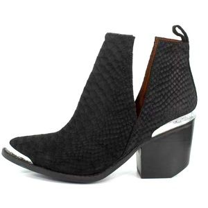 Jeffery Campbell Cromwell Boot